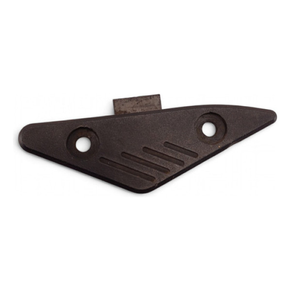 Acabamento Bacalhau Diant Esq Yamaha Yzf R6 2010