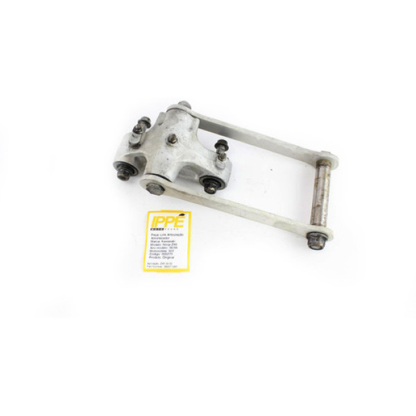 Link Amortecedor Articulação Ninja Zx6 Kawasaki (322)