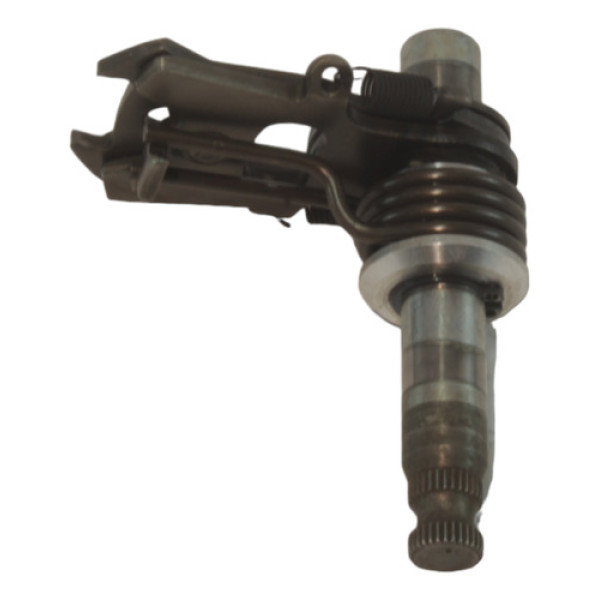 Eixo Seletor Cambio Kawasaki Er-6n 2012 (496)