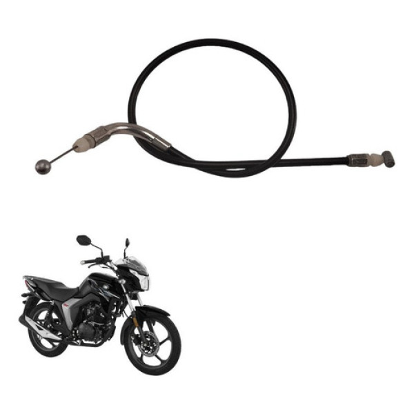 Cabo Trava Banco Haojue Dk 150 20/21