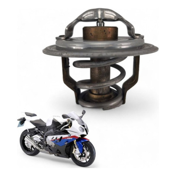 Valvula Termostatica Bmw S1000 Rr 2012