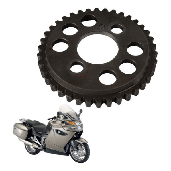 Engrenagem Corrente Comando Bmw K1300gt 2009