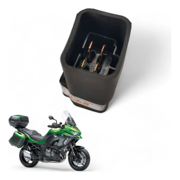 Relê Auxiliar Kawasaki Versys 1000 2020