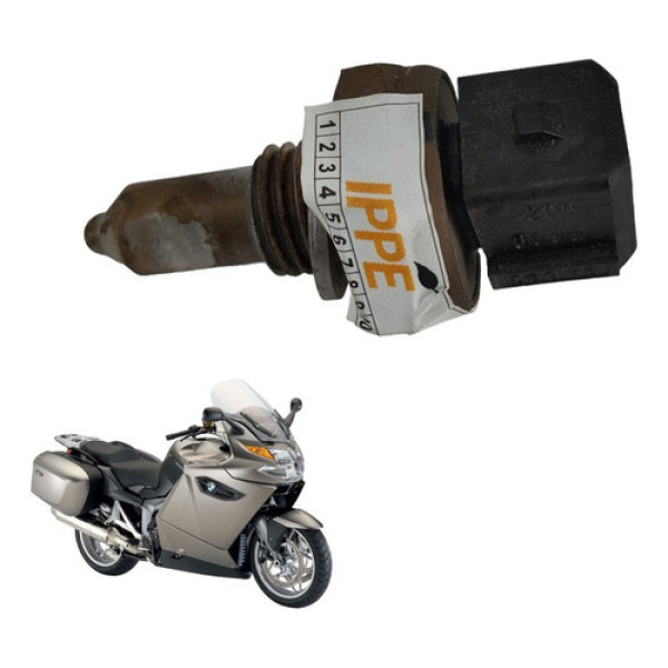 Sensor Temperatura Agua Bmw K1300gt 2009