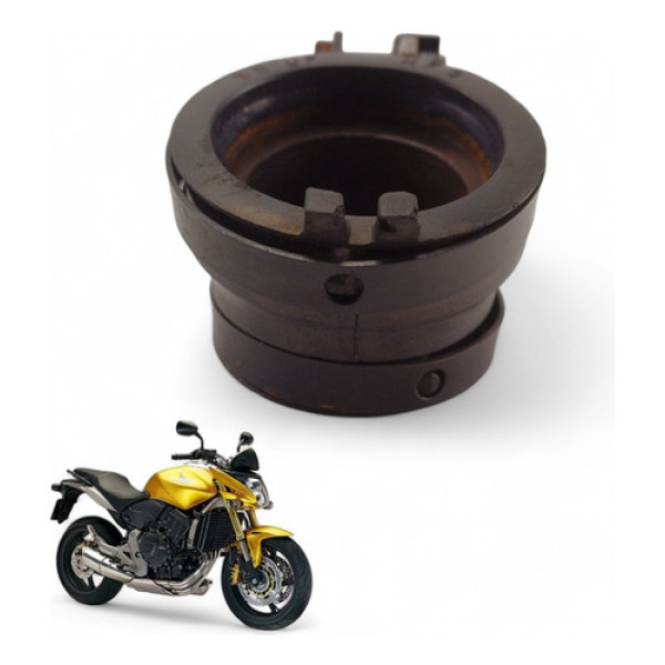Coletor Admissão Honda Hornet 2008
