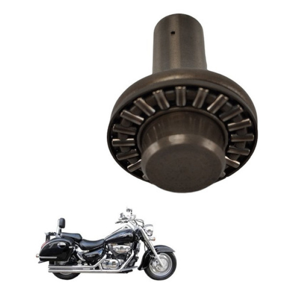 Eixo Acionamento Embreagem Suzuki C1500 2009