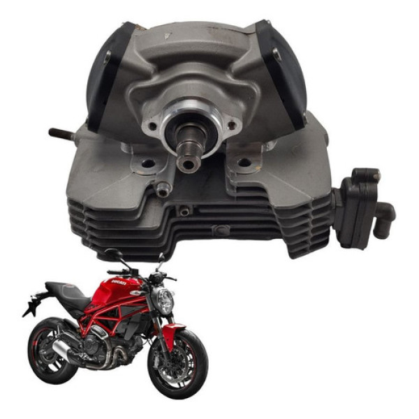 Cabeçote Traseiro Ducati Monster 797 2018