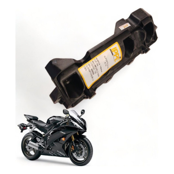 Suporte Bicos Alta Yamaha Yzf R6 2008