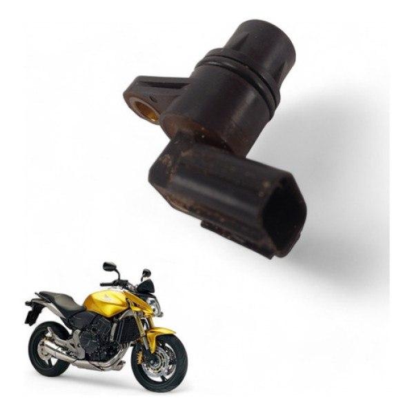Sensor Velocimetro Honda Hornet 2008