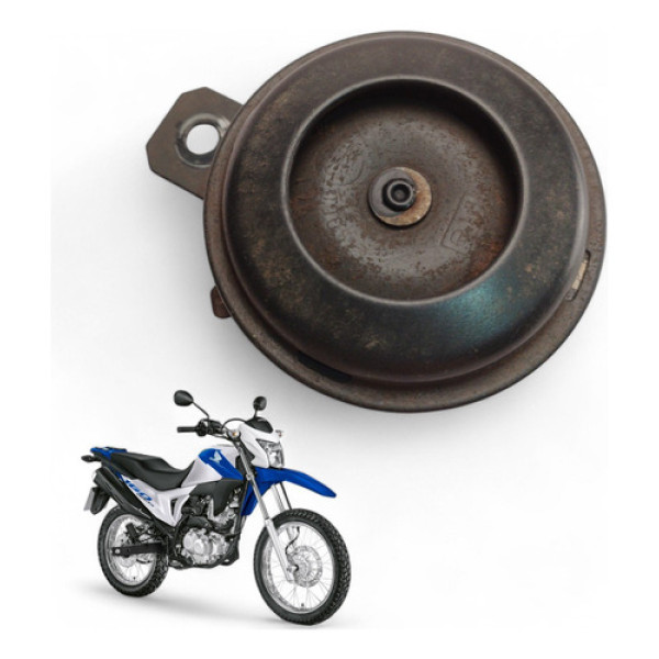 Buzina Honda Bros 160 2016