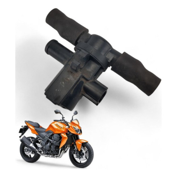 Valvula De Ar Kawasaki Z750 2012