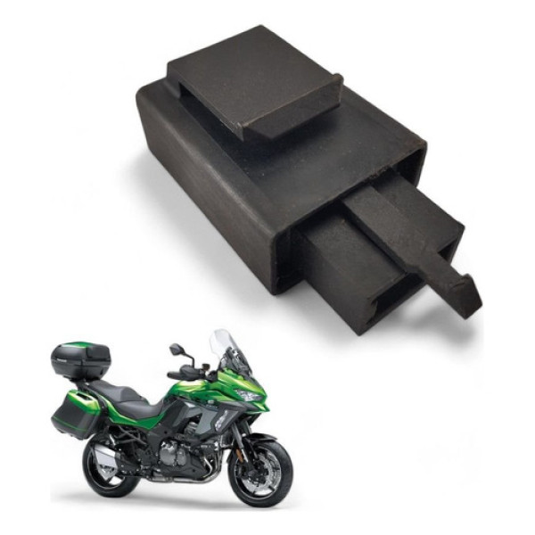 Rele Pisca Kawasaki Versys 1000 2020