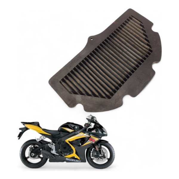 Filtro Ar K E N Suzuki Srad 750 2008