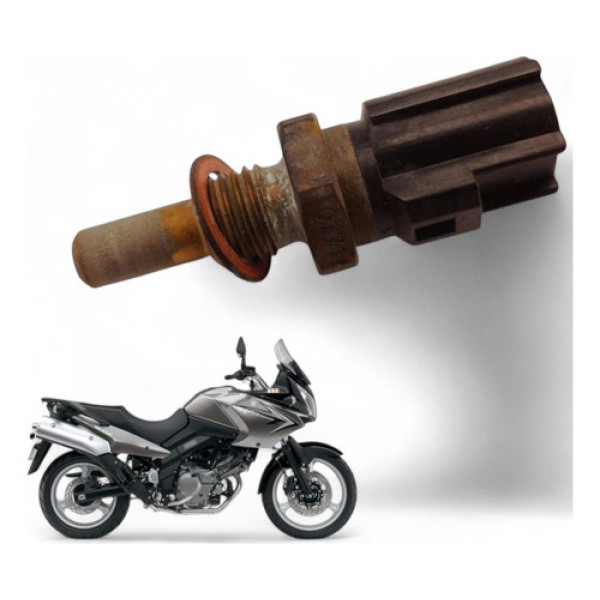 Sensor Temperatura Suzuki Dl 650 V Strom 2012