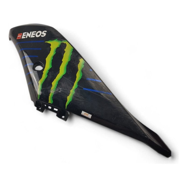 Carenagem Lateral Esquerda Yamaha Yzf R3 2022