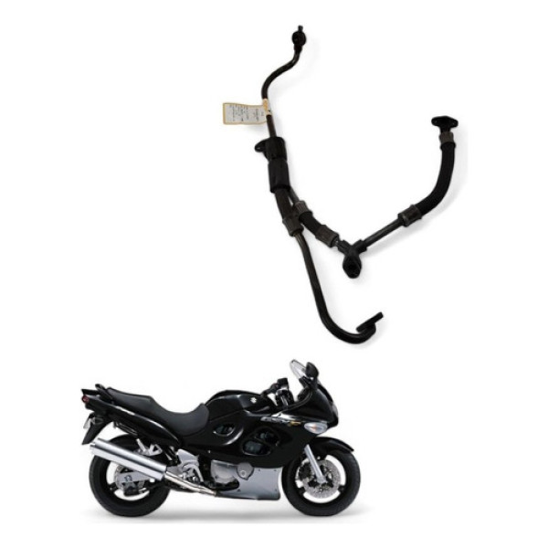 Kit Mangueira Óleo Suzuki Gsx 750f 2008