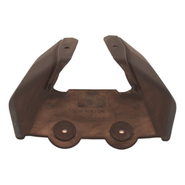 Acabamento Inferior Rabeta  Yamaha  Yzf R3 2019 Yamaha Yzfr3