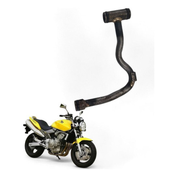 Cano Oleo Honda Hornet 2004