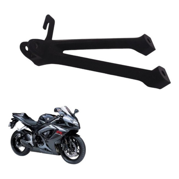 Bacalhau Traseiro Direito Suzuki Srad 750 2008