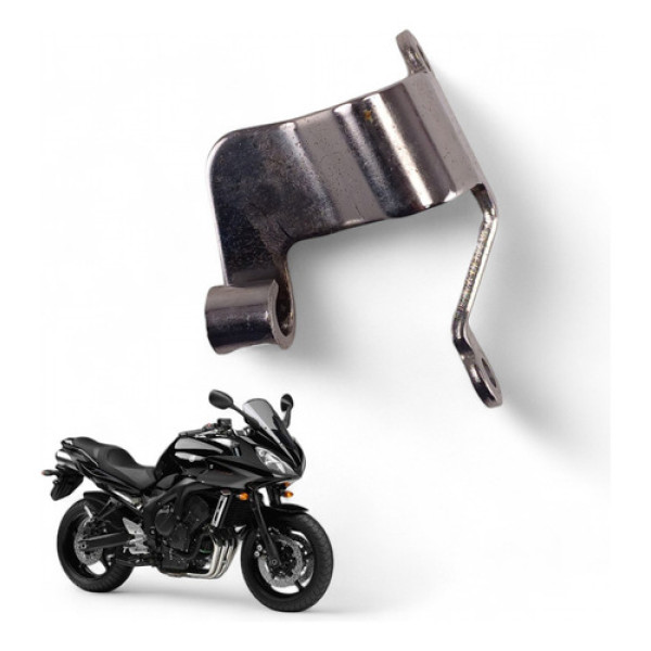 Suporte Cabo Embreagem Yamaha Fazer 600 2007