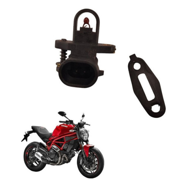 Sensor Temperatura Caixa De Ar Ducati Monster 797 2018