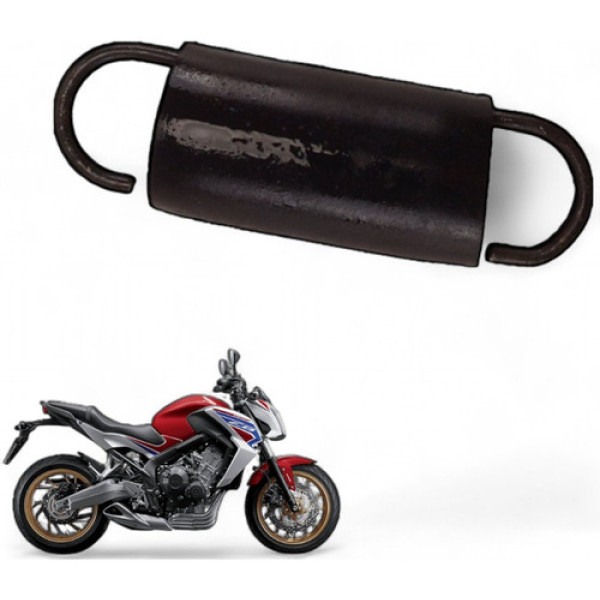 Mola Pedal Freio Honda Cb 650 F 2015