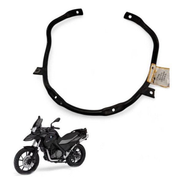 Suporte Carenagem Frontal Bmw G 650 Gs 2015