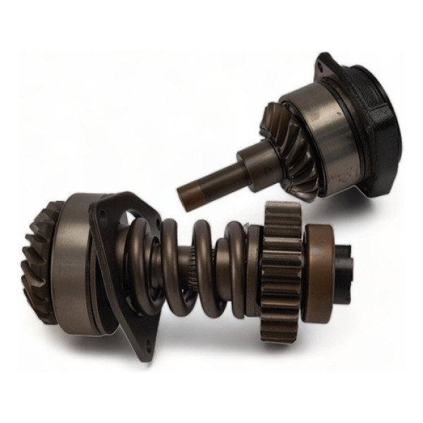 Diferencial Dianteiro Suzuki C1500 2009