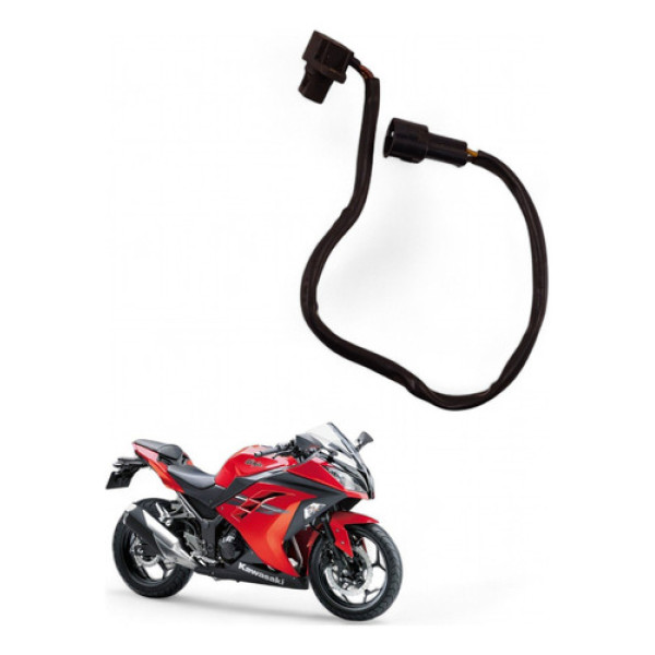 Sensor Velocimetro Kawasaki Ninja 300 2014