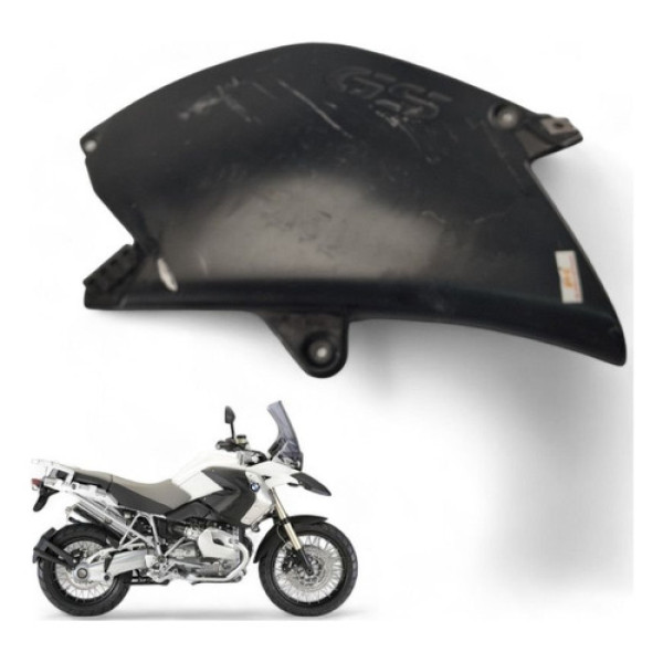 Carenagem Lateral Direito Tanque Bmw R 1200gs Adventure 2007