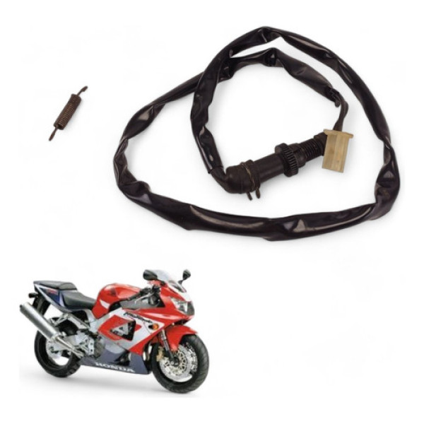 Interruptor Freio Traseiro Honda Cbr 929 Rr 2001
