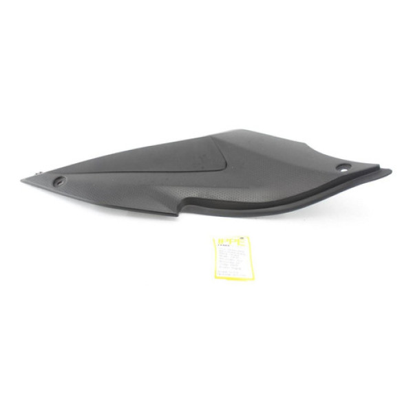 Tampa Lateral Direita Banco Com Avaria Yzf R3 Yamaha (321)