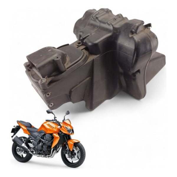 Caixa Ar Kawasaki Z 750 2009