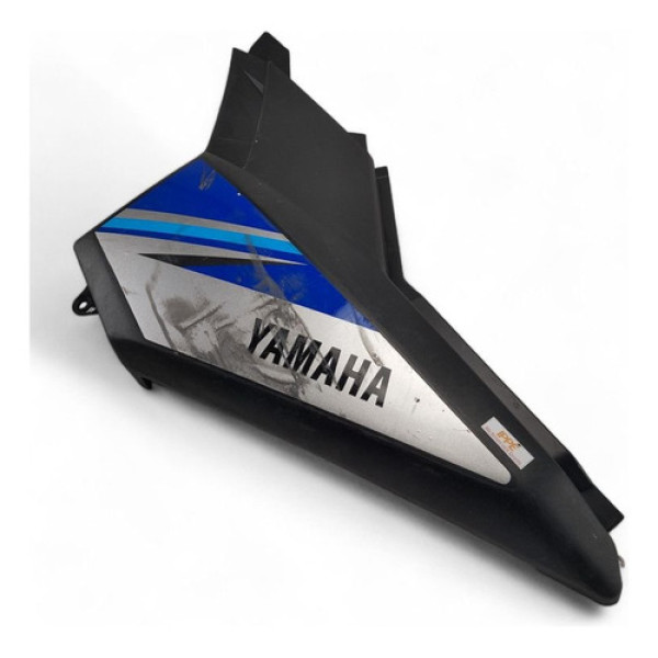 Carenagem Lateral Esquerda Yamaha Crosser 150 2015