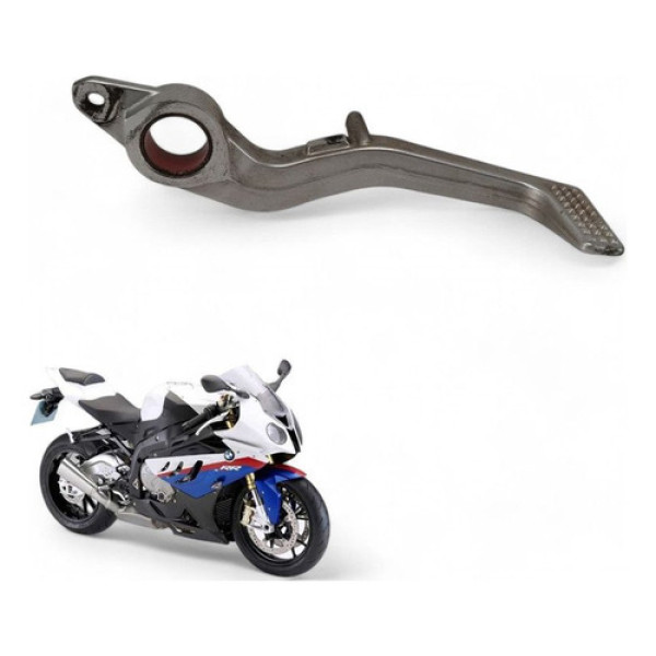 Pedal Freio Bmw S1000 Rr 2011