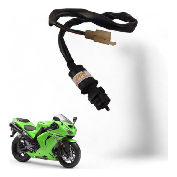 Interruptor Freio Traseiro Kawasaki Zx10r 2006