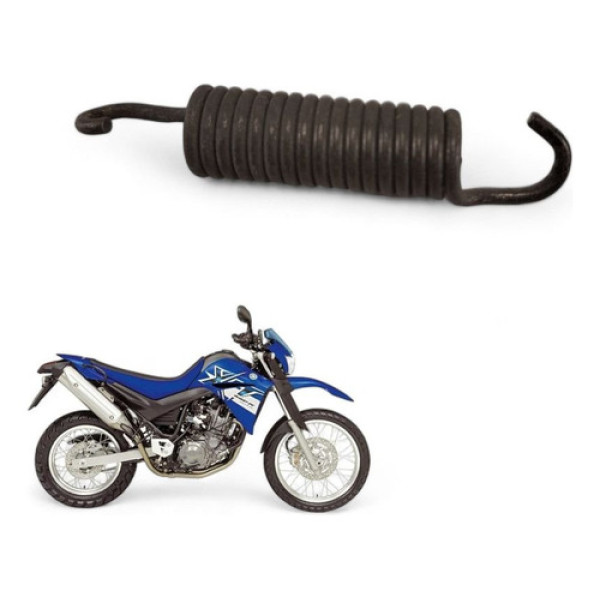 Mola Pedal Freio Yamaha Xt 660 2007