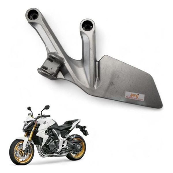 Bacalhau Dianteiro Esquerdo Honda Cb 1000r 2014
