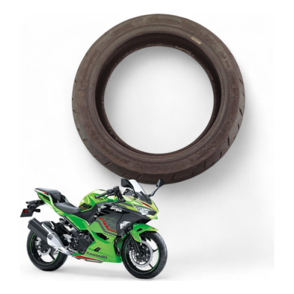 Pneu Traseiro Kawasaki Ninja 400 2019