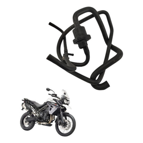 Valvula Canister Triumph Tiger 800xcx