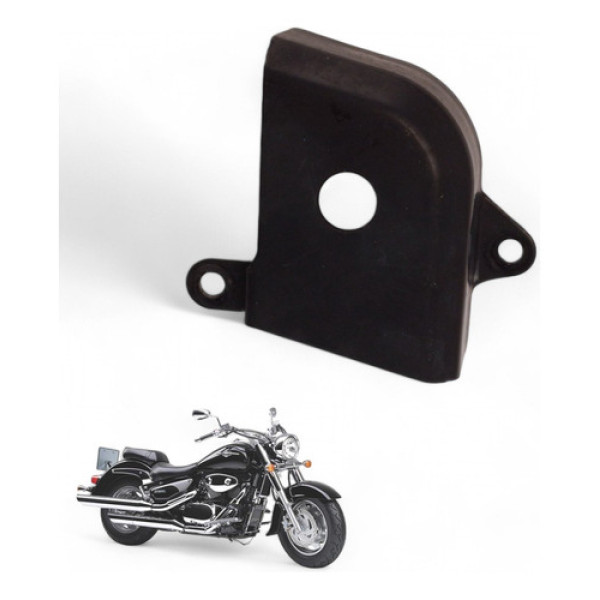 Acabamento Cilindro Freio Traseiro Suzuki Boulevard C1500 20