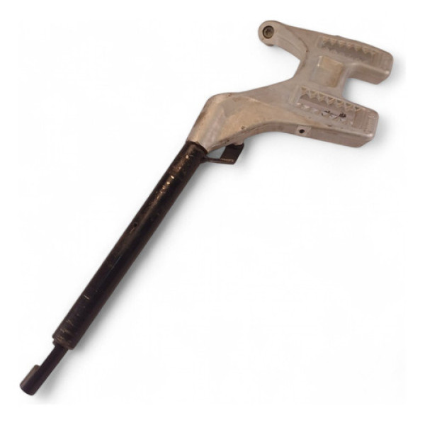 Guidão Bmw K 1300 Gt 2009 Com Avaria