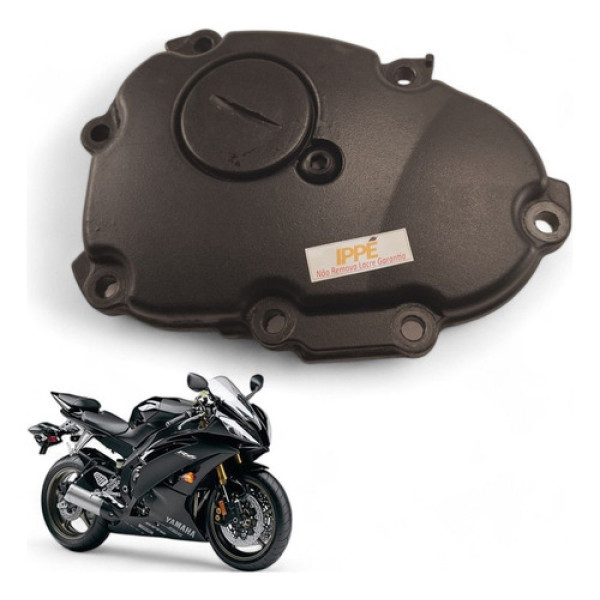 Tampa Bobina Pulso Yzf R6 Yamaha 2008