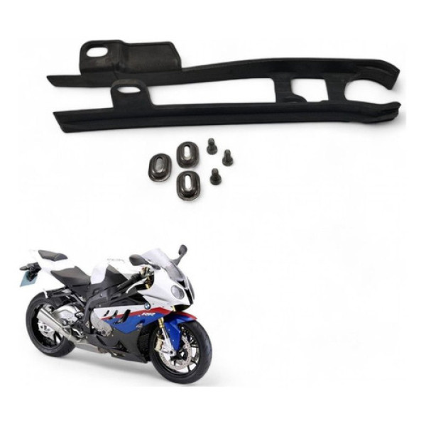 Deslizador Balança Bmw S1000 Rr 2012