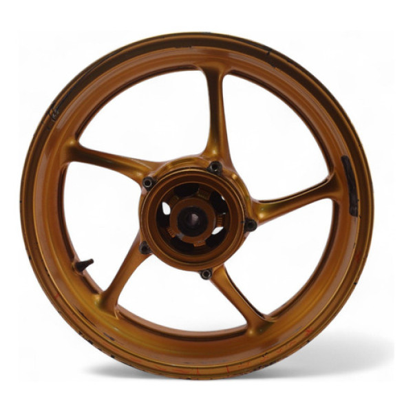 Roda Dianteira Yamaha Xj6 F 2010