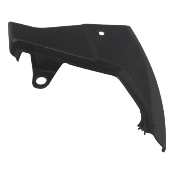 Acabamento Painel Direito Avaria  Kawasaki Zx6r2023 (512)