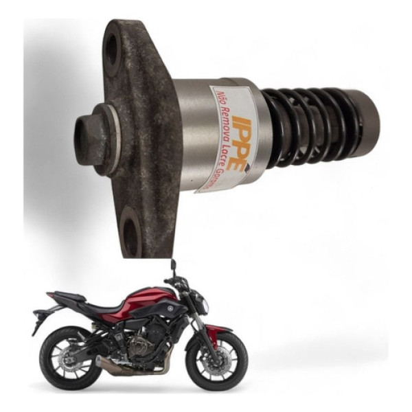 Acionador Corrente Comando Yamaha Mt 07 Abs 2017