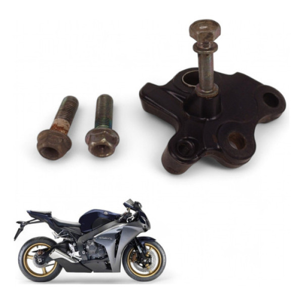 Suporte Cavalete Lateral Honda Cbr 1000rr 2009