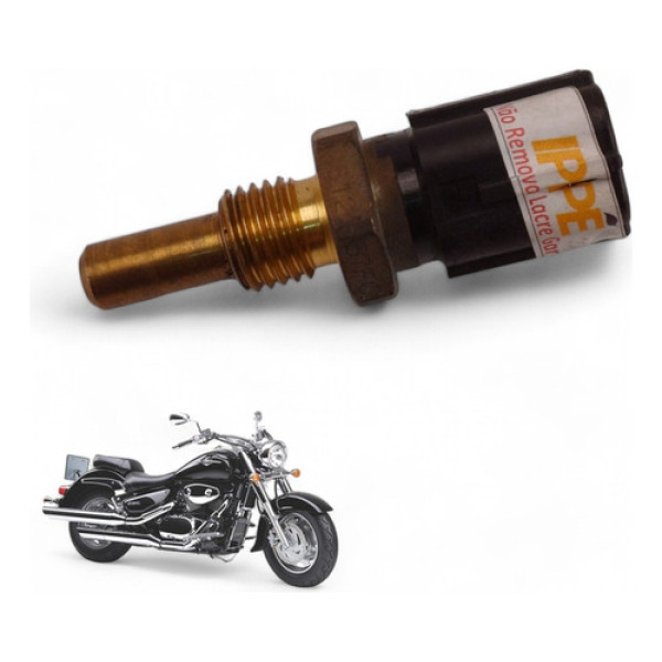 Sensor Temperatura Água Suzuki Boulevard C1500 2009