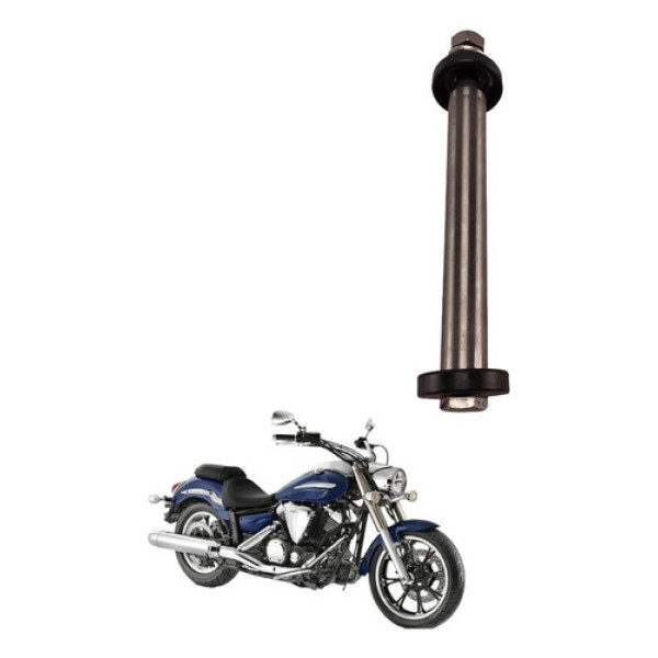 Eixo Balança Yamaha Midnight 950 2012